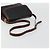 Borsa a Spalla BALLY in Pelle Nera e Oro Auth 177531A Nero D'oro - vista 7