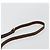 Borsa a Spalla BALLY in Pelle Nera e Oro Auth 177531A Nero D'oro - vista 8