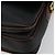 Borsa a Spalla BALLY in Pelle Nera e Oro Auth 177531A Nero D'oro - vista 9