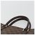 LOUIS VUITTON Damier Ebene Sac Plat Hand Bag N51140 LV Auth BA12381 - vista 14