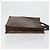 LOUIS VUITTON Damier Ebene Sac Plat Hand Bag N51140 LV Auth BA12381 - vista 3
