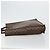 LOUIS VUITTON Damier Ebene Sac Plat Hand Bag N51140 LV Auth BA12381 - vista 4