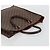 LOUIS VUITTON Damier Ebene Sac Plat Hand Bag N51140 LV Auth BA12381 - vista 6