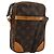 LOUIS VUITTON Borsa a Spalla Monogram Danube M45266 LV Auth hk3499 Monogramma