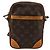 LOUIS VUITTON Borsa a Spalla Monogram Danube M45266 LV Auth hk3499 Monogramma - vista 13