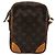 LOUIS VUITTON Borsa a Spalla Monogram Danube M45266 LV Auth hk3499 Monogramma - vista 2