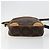 LOUIS VUITTON Borsa a Spalla Monogram Danube M45266 LV Auth hk3499 Monogramma - vista 5