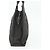 Hermès Borsa HERMES Her LineMM in nylon grigio argento autentica 171228A Marrone - vista 3