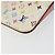 LOUIS VUITTON Pochette Cles NM Multicolor Purse White M93734 Auth 177362 Bianco - vista 15