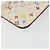 LOUIS VUITTON Pochette Cles NM Multicolor Purse White M93734 Auth 177362 Bianco - vista 16