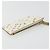 LOUIS VUITTON Pochette Cles NM Multicolor Purse White M93734 Auth 177362 Bianco - vista 5