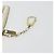LOUIS VUITTON Pochette Cles NM Multicolor Purse White M93734 Auth 177362 Bianco - vista 8