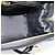 Pequin FENDI Borsa Boston Mini in Tela Pecan PVC Nero Marrone Auth bs34863 - vista 19
