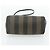 Pequin FENDI Borsa Boston Mini in Tela Pecan PVC Nero Marrone Auth bs34863 - vista 5