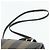 Pequin FENDI Borsa Boston Mini in Tela Pecan PVC Nero Marrone Auth bs34863 - vista 9