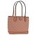 Borsa Tote GUCCI GG Canvas Ophidia Rosa 742102 525040 Auth am11524SAM