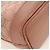 Borsa Tote GUCCI GG Canvas Ophidia Rosa 742102 525040 Auth am11524SAM - vista 15