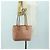 Borsa Tote GUCCI GG Canvas Ophidia Rosa 742102 525040 Auth am11524SAM - vista 19