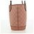 Borsa Tote GUCCI GG Canvas Ophidia Rosa 742102 525040 Auth am11524SAM - vista 3