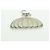 LOUIS VUITTON Portachiavi Pumpkin Charm metal Giallo M01103 LV Auth 170553SAM - vista 10