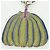 LOUIS VUITTON Portachiavi Pumpkin Charm metal Giallo M01103 LV Auth 170553SAM - vista 2
