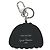 LOUIS VUITTON Portachiavi Pumpkin Charm metal Giallo M01103 LV Auth 170553SAM - vista 4