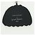 LOUIS VUITTON Portachiavi Pumpkin Charm metal Giallo M01103 LV Auth 170553SAM - vista 5