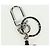 LOUIS VUITTON Portachiavi Pumpkin Charm metal Giallo M01103 LV Auth 170553SAM - vista 6