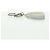 LOUIS VUITTON Portachiavi Pumpkin Charm metal Giallo M01103 LV Auth 170553SAM - vista 7