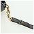 Borsa Miu Miu in pelle 2way Grigio Oro Auth 177717SAM Marrone D'oro - vista 14