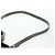 Borsa Miu Miu in pelle 2way Grigio Oro Auth 177717SAM Marrone D'oro - vista 15