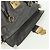 Borsa Miu Miu in pelle 2way Grigio Oro Auth 177717SAM Marrone D'oro - vista 21