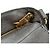 Borsa Miu Miu in pelle 2way Grigio Oro Auth 177717SAM Marrone D'oro - vista 22