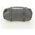 Borsa Miu Miu in pelle 2way Grigio Oro Auth 177717SAM Marrone D'oro - vista 5