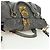 Borsa Miu Miu in pelle 2way Grigio Oro Auth 177717SAM Marrone D'oro - vista 6