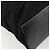 Borsa Tote Vala Salvatore Ferragamo in tela nero e oro Auth bs34543 D'oro - vista 14