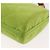 CHANEL Matelasse Chain Hand Bag Suede Light green CC Auth 176874SAV Verde chiaro - vista 16