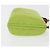 CHANEL Matelasse Chain Hand Bag Suede Light green CC Auth 176874SAV Verde chiaro - vista 4