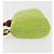 CHANEL Matelasse Chain Hand Bag Suede Light green CC Auth 176874SAV Verde chiaro - vista 5