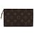 LOUIS VUITTON Monogram Bucket PM Pochette Accessori LV Auth 170543 Monogramma - vista 2