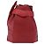LOUIS VUITTON Epi Sac Depaule GM Shoulder Bag Vermelho M80197 LV Auth bs34997 - vista 13