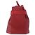 LOUIS VUITTON Epi Sac Depaule GM Shoulder Bag Vermelho M80197 LV Auth bs34997 - vista 2