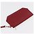 LOUIS VUITTON Epi Sac Depaule GM Shoulder Bag Vermelho M80197 LV Auth bs34997 - vista 20