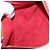 LOUIS VUITTON Epi Sac Depaule GM Shoulder Bag Vermelho M80197 LV Auth bs34997 - vista 21