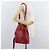 LOUIS VUITTON Epi Sac Depaule GM Shoulder Bag Vermelho M80197 LV Auth bs34997 - vista 22