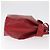 LOUIS VUITTON Epi Sac Depaule GM Shoulder Bag Vermelho M80197 LV Auth bs34997 - vista 3