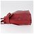 LOUIS VUITTON Epi Sac Depaule GM Shoulder Bag Vermelho M80197 LV Auth bs34997 - vista 4