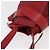 LOUIS VUITTON Epi Sac Depaule GM Shoulder Bag Vermelho M80197 LV Auth bs34997 - vista 6