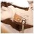 LOUIS VUITTON Borsa a Spalla Monogram Bucket GM M42236 LV Auth 179022 Monogramma - vista 12