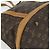 LOUIS VUITTON Borsa a Spalla Monogram Bucket GM M42236 LV Auth 179022 Monogramma - vista 14